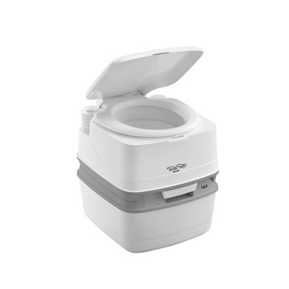 Thetford Toilette Porta Potti mit Spülung