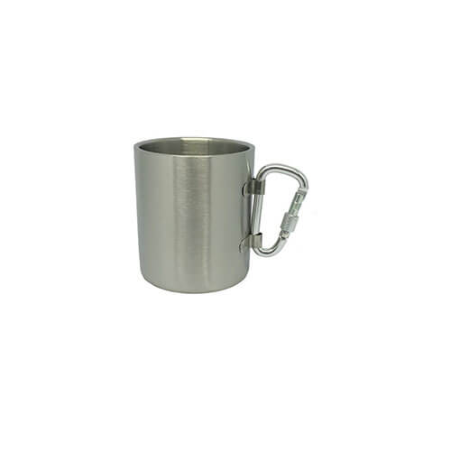 Rovin Double Wall Stainless Steel Cup