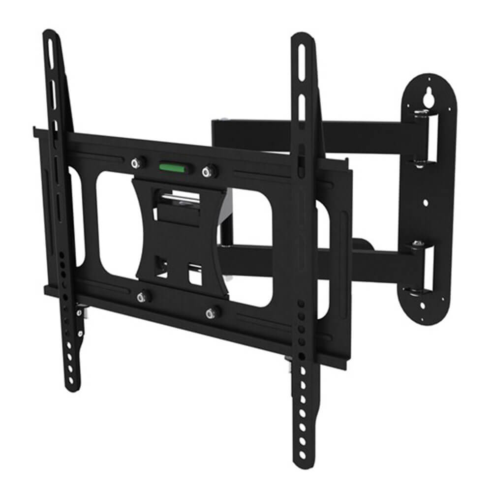 LCD Monitor Wall Mount Bracket (23-55in 180Deg)