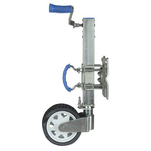 Jockey Wheel (XO 750 Series)