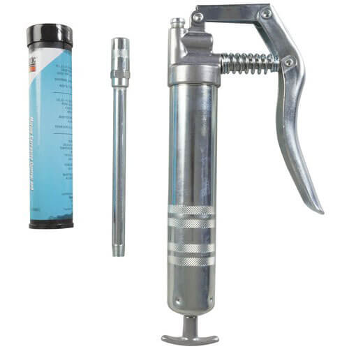 Lubrimatic Mini Grease Gun Kit