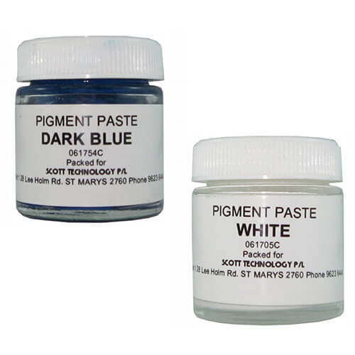 Scott Technology Pigment Paste