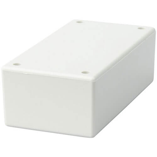 Jiffy Box (130x67x44mm)