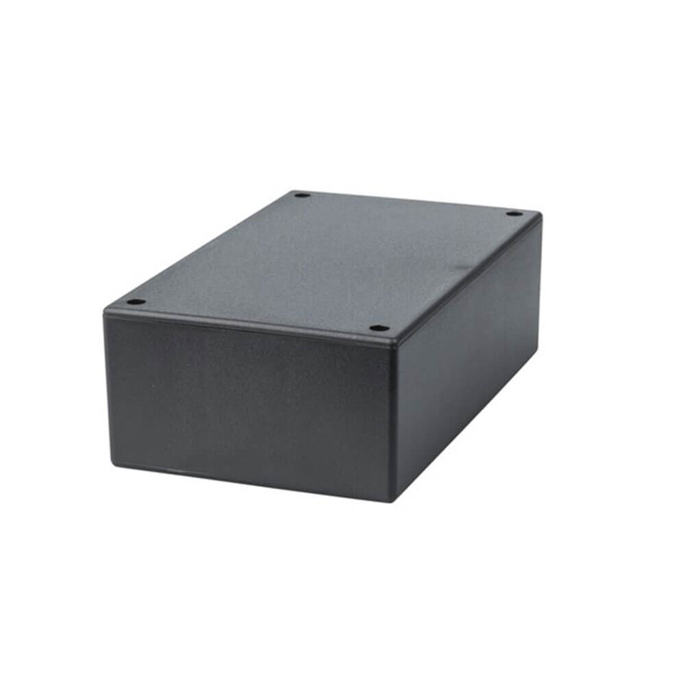 Jiffy Box (preto)