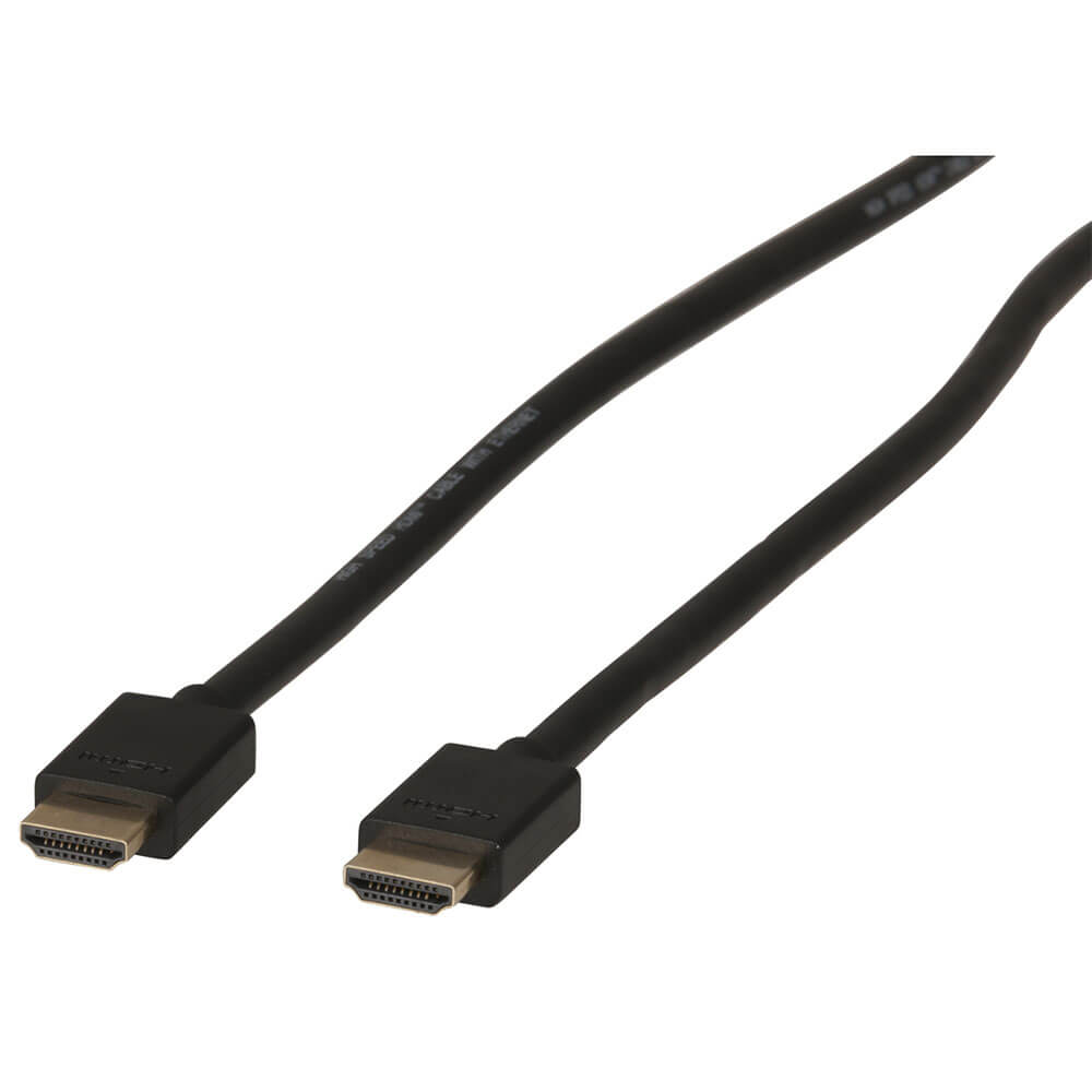 Câble audio visuel HDMI 1.4 PLIG TO PLIG