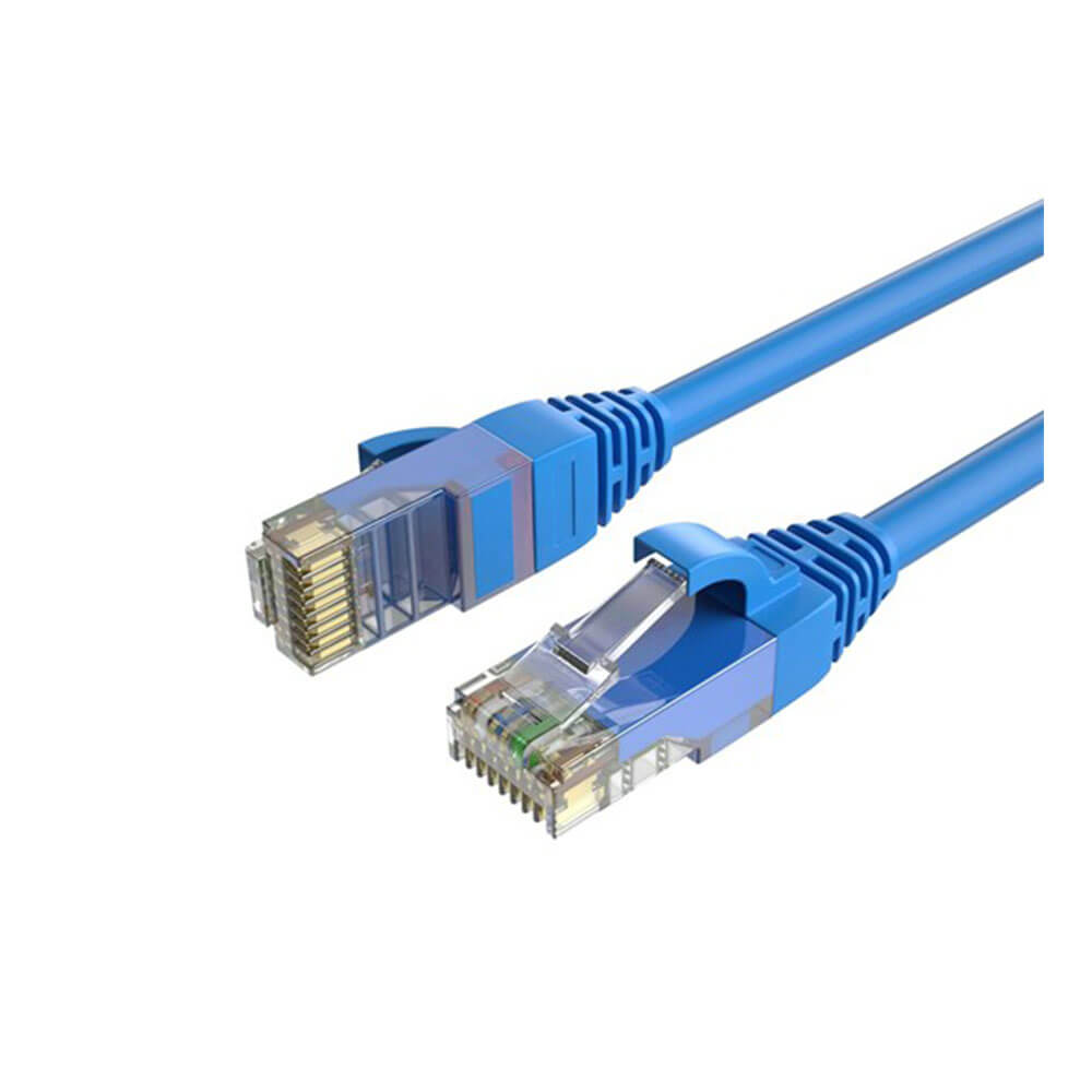 Cat5e patch cable 1m