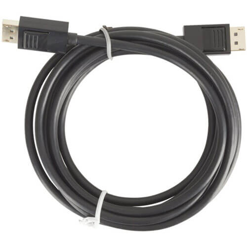 DisplayPort 1.4 Plug to Plug Cable 1.8m