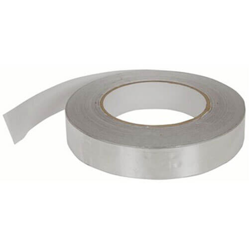 Aluminium Foil Tape