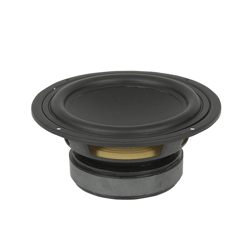 Respons Woofer Speaker Driver (8 Ohm)