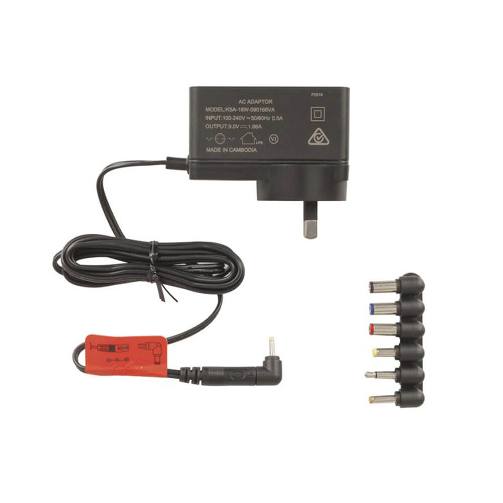 Slim Power Adapter (7 stik)