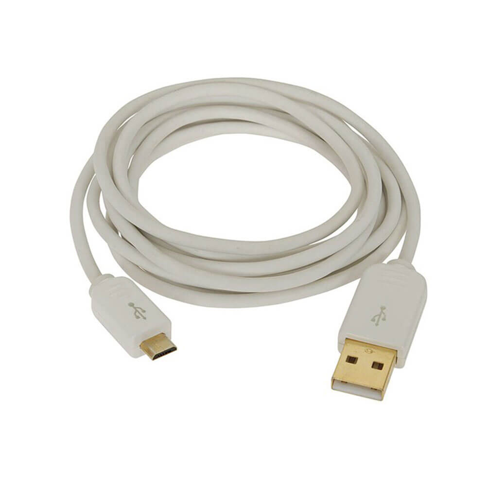 USB 2.0 Type-A Plug al cavo plug di tipo B 2M