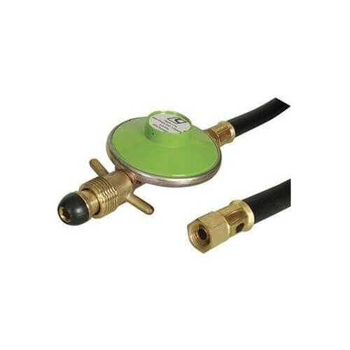 Gas Single Stage Regulator