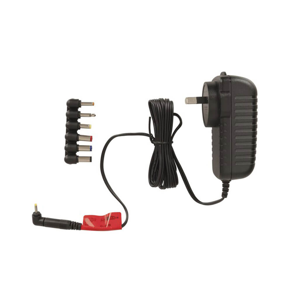 Power Adapter (7 pluggen)