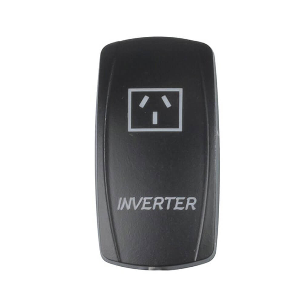 Superb Looker Rocker Switch Cover