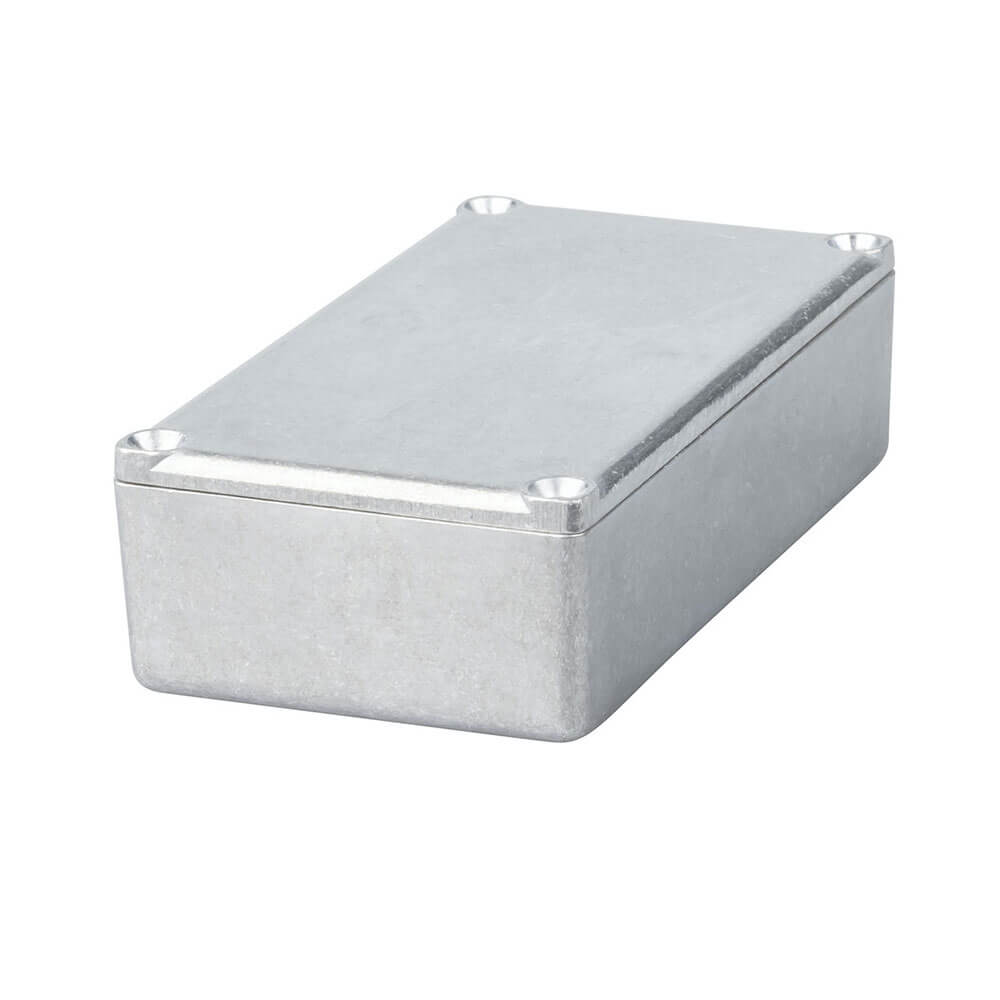 Caja de recinto de Diecast