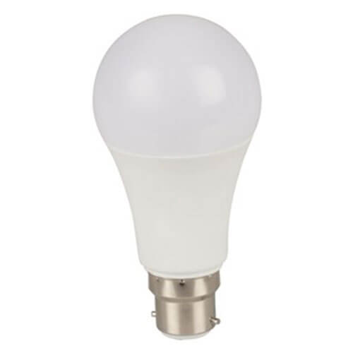 Powertech B22 Socket Smart Wi-Fi LED Bulb (800lm)