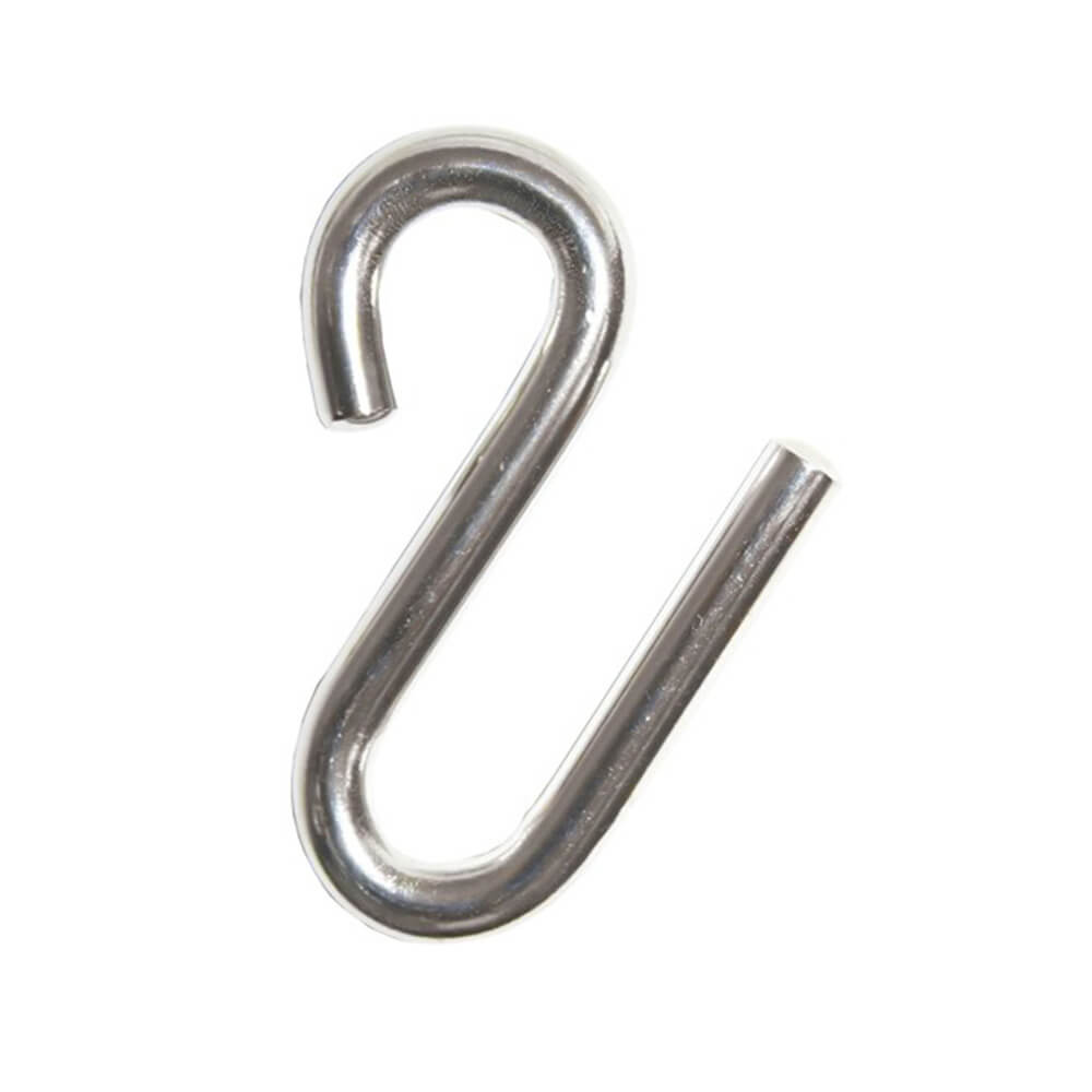 Stainless Steel S Hooks