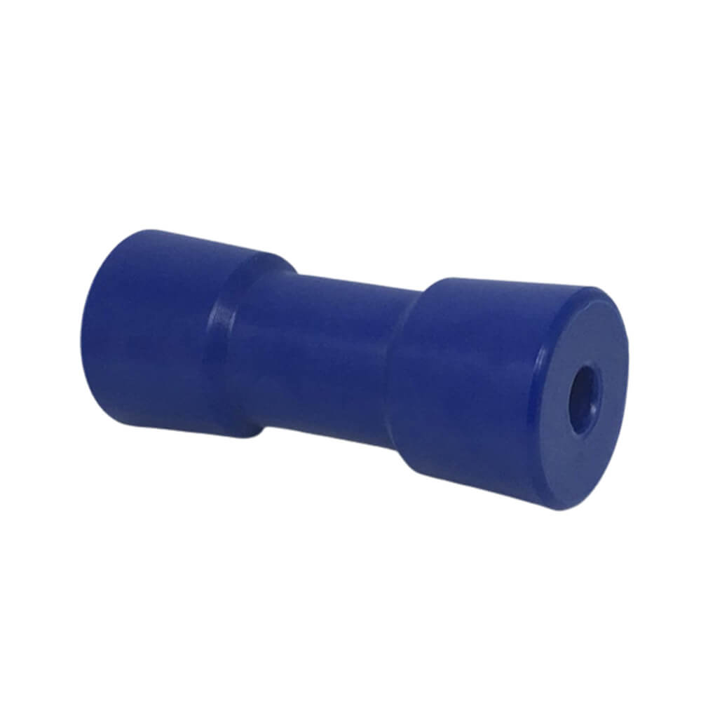 Roller Sydney z otworem 17 mm 6 "