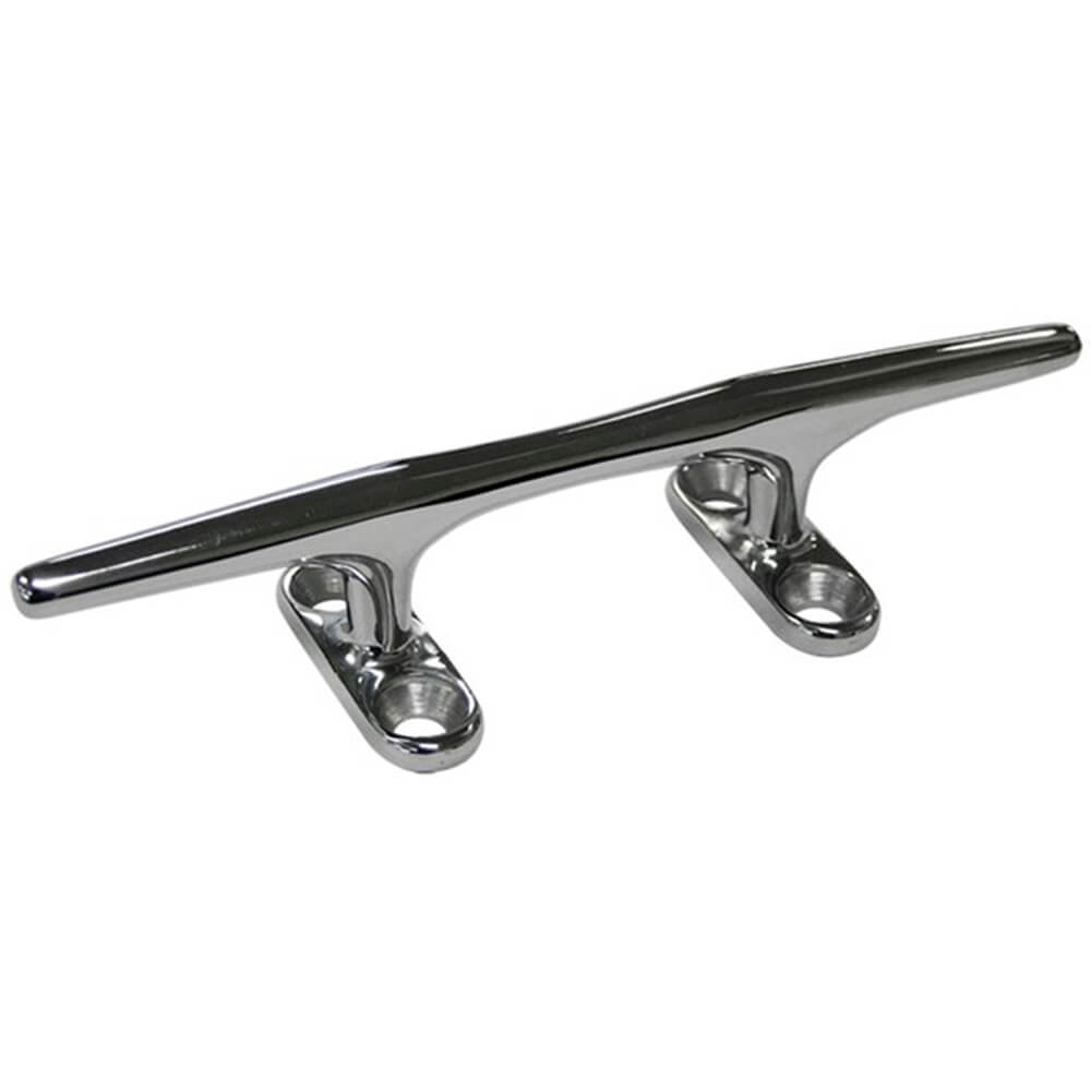 Slimline Stainless Steel Cleat