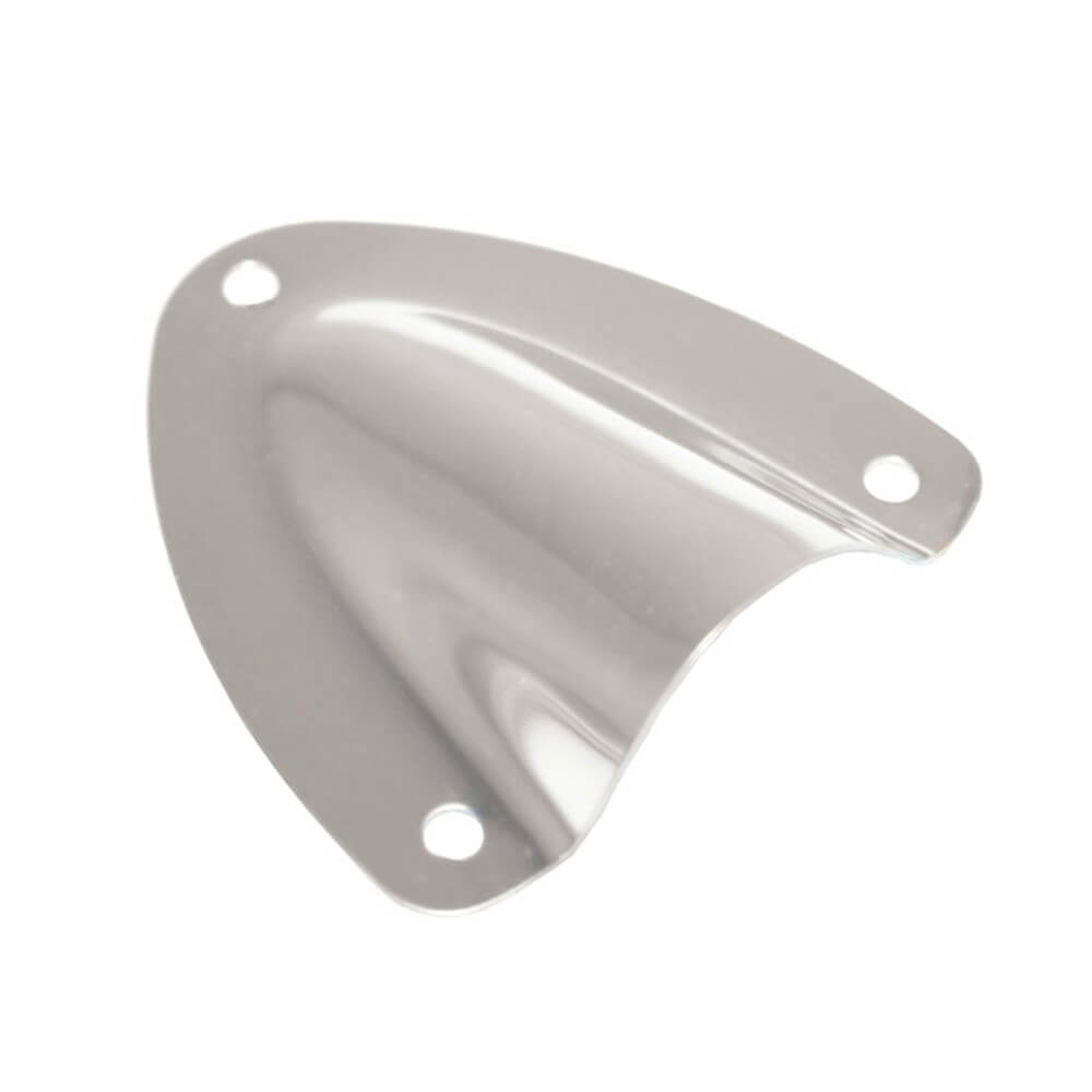 Stainless Steel Ventilation Scoop