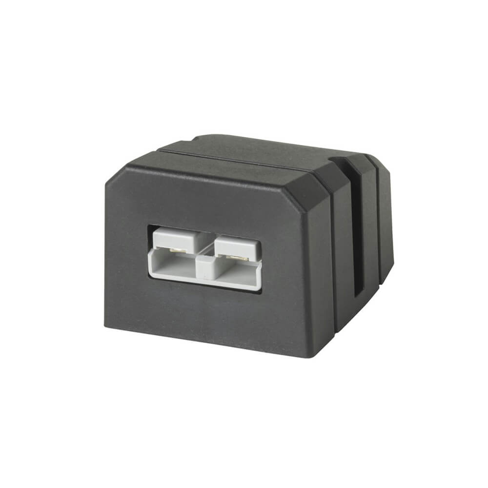 Oppervlaktebeugel met batterijconnector 50A