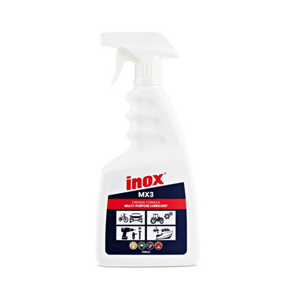 Inox MX3 Smeermiddelspray