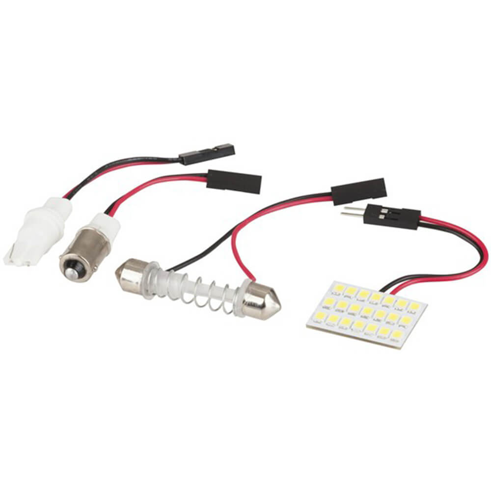 Kit de retrofit de LED universal