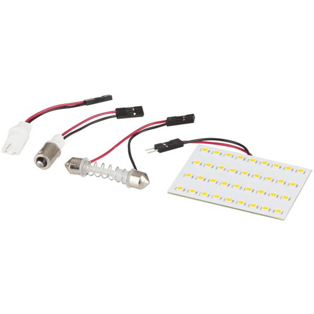 Kit retrofit a LED universale