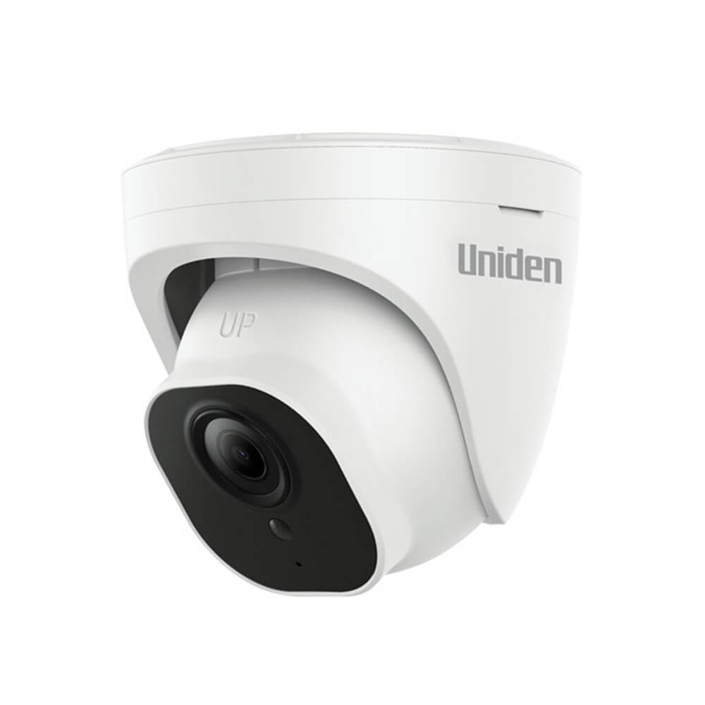 Uniden IP 4K -camera