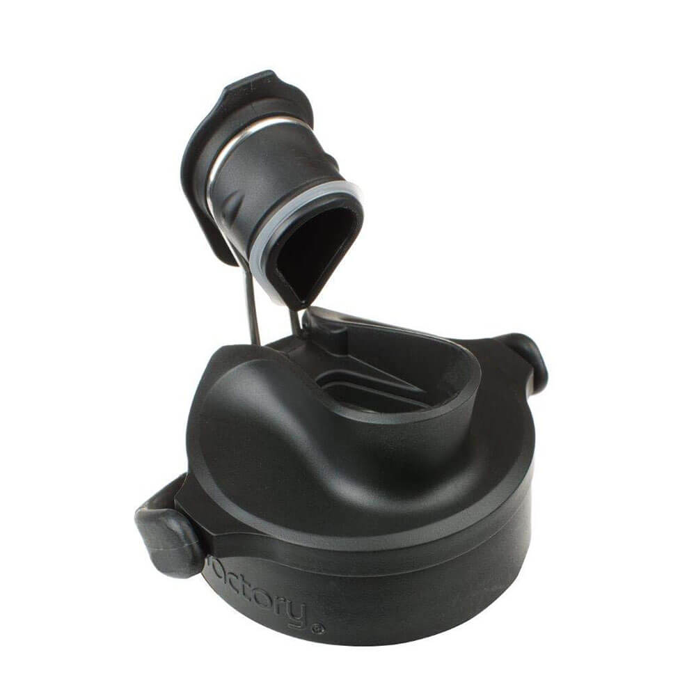 Active Flip Cap Accessory (Onyx Black)