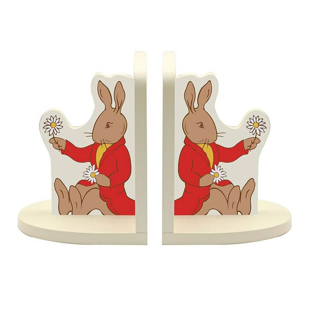 Bunnykins houten opslag