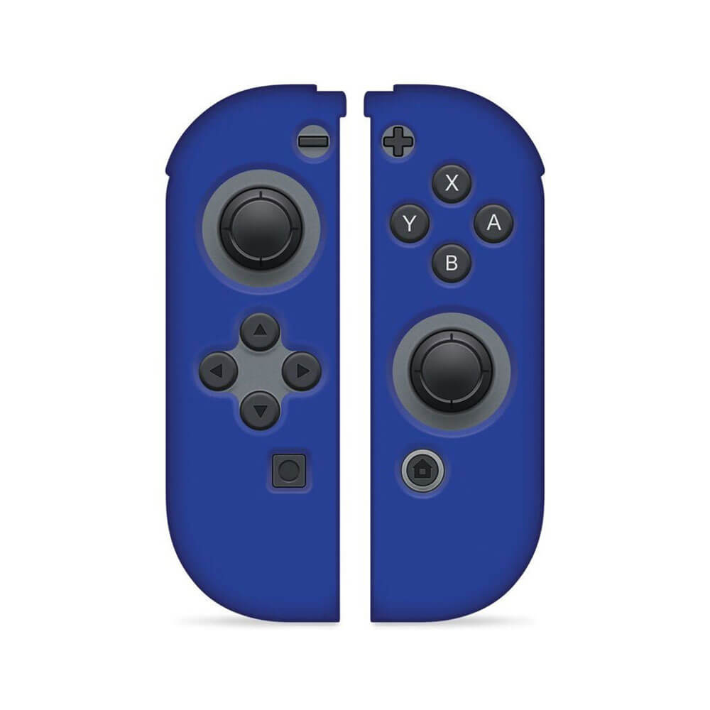 Schakel Hyperkin Joy Con Silicone Skins