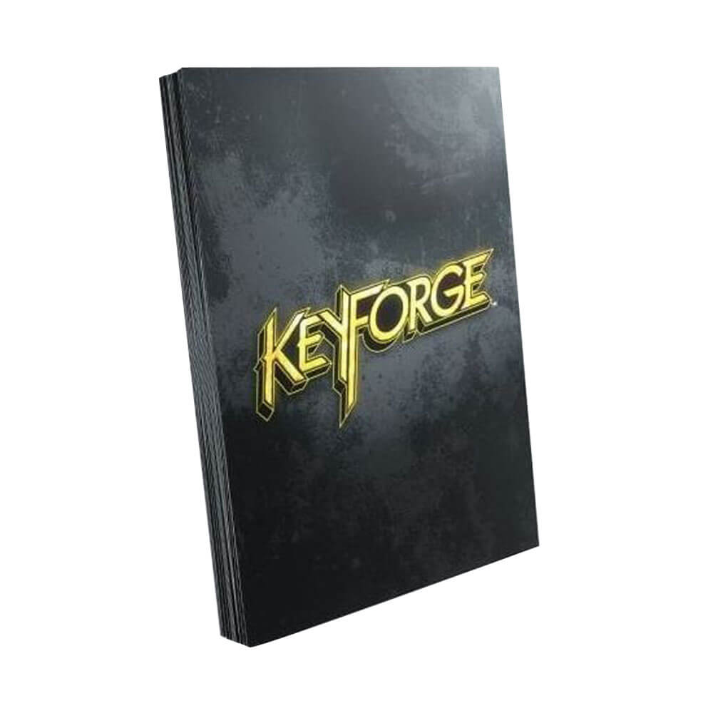 KeyForge 40 Rękawów logo