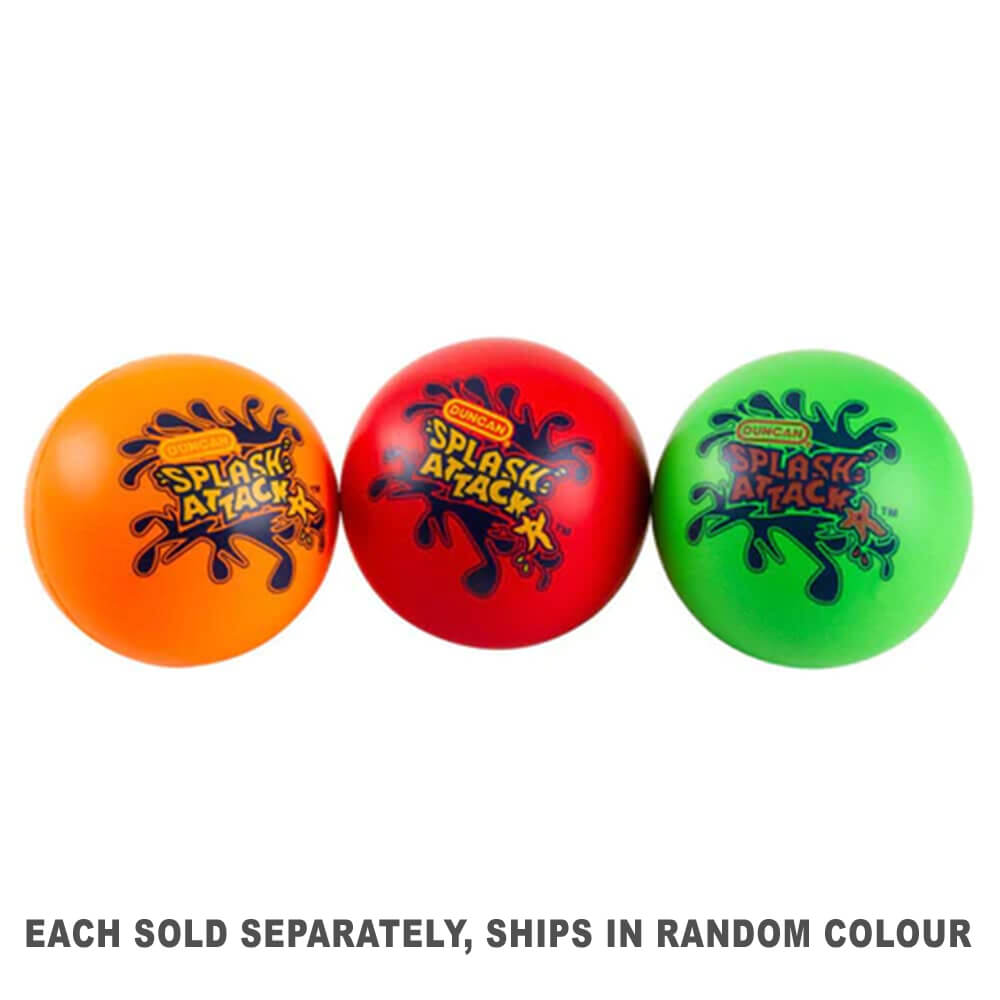 Splash Attack Water Skyping Ball XL