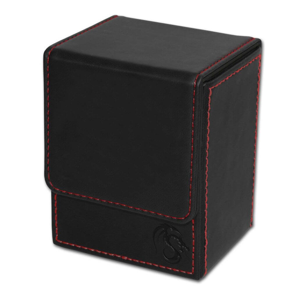  BCW Deck Case Box LX (für 80 Karten)