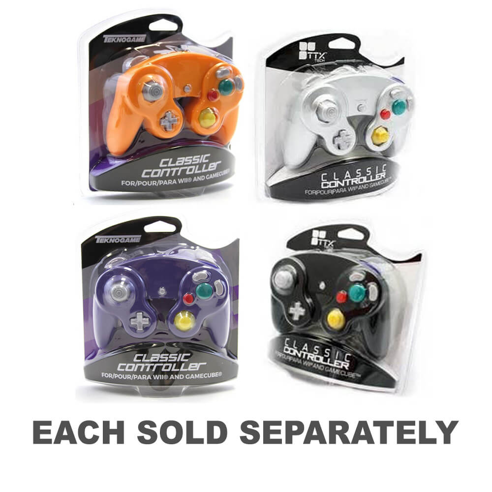 Generic NGC Gamecube Control