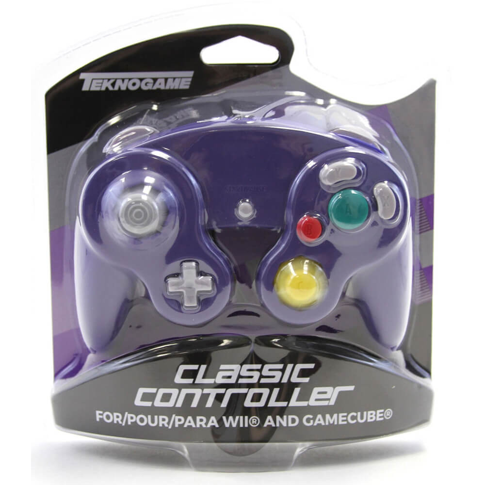 Generisk NGC Gamecube -kontrol