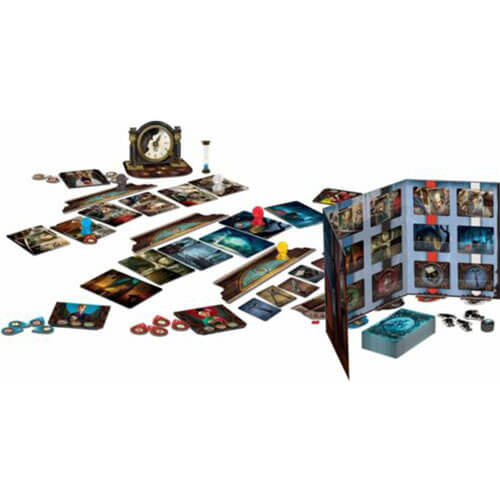 Mysterium Board Game