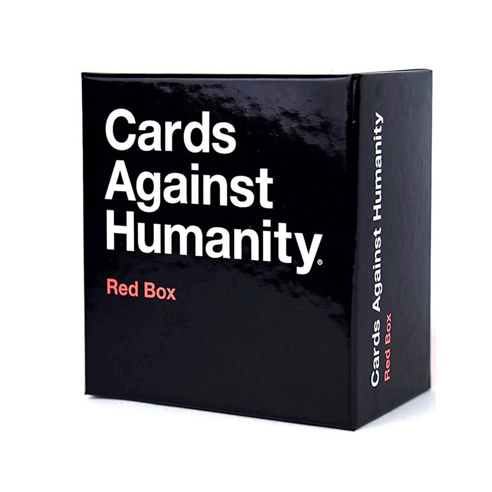 Cartas contra a humanidade