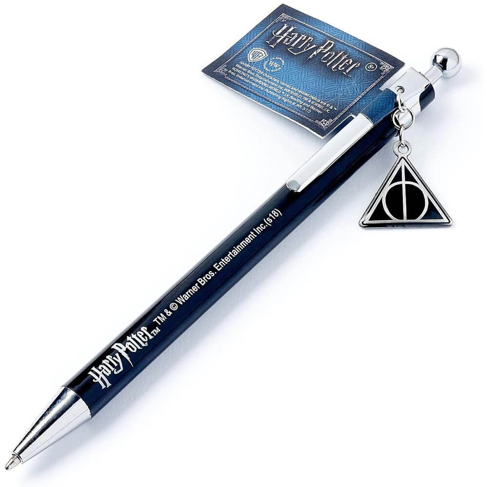 Caneta Harry Potter