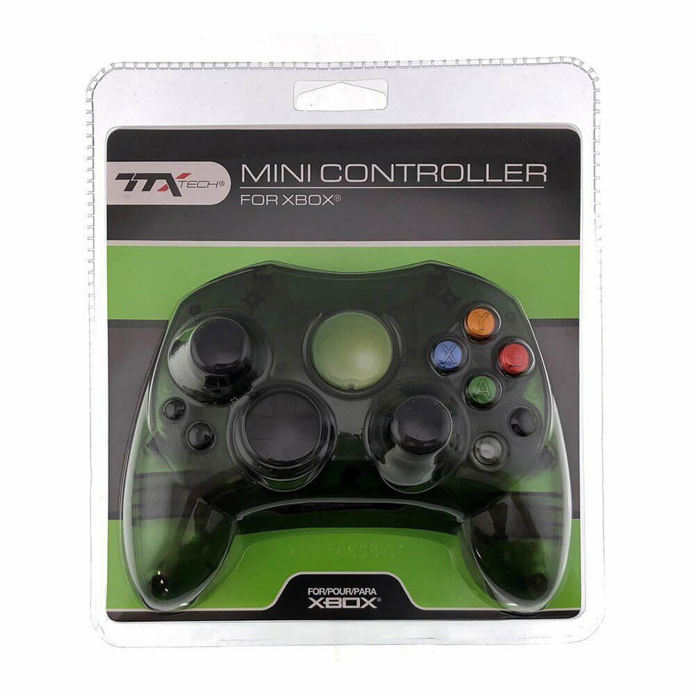 Xbox -controller generiek