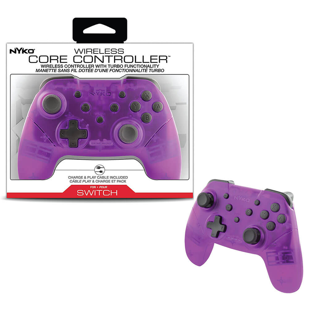 Controller core wireless SWI Nyko