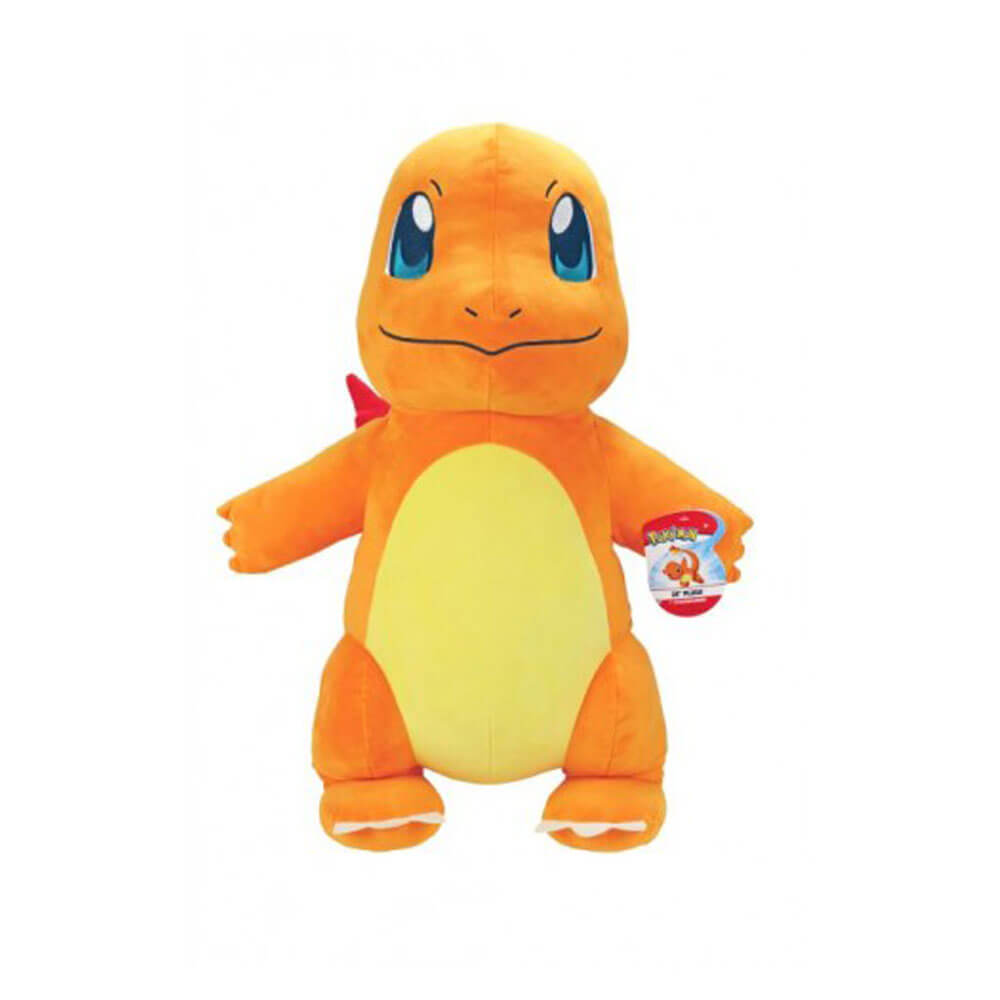 Pokemon 24 "pluche