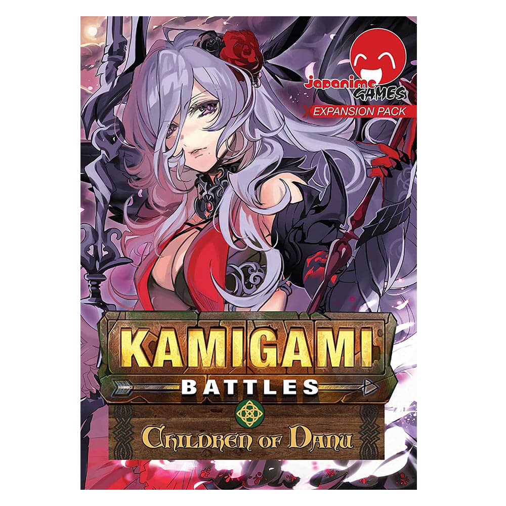 Kamigami Battaglia espansione