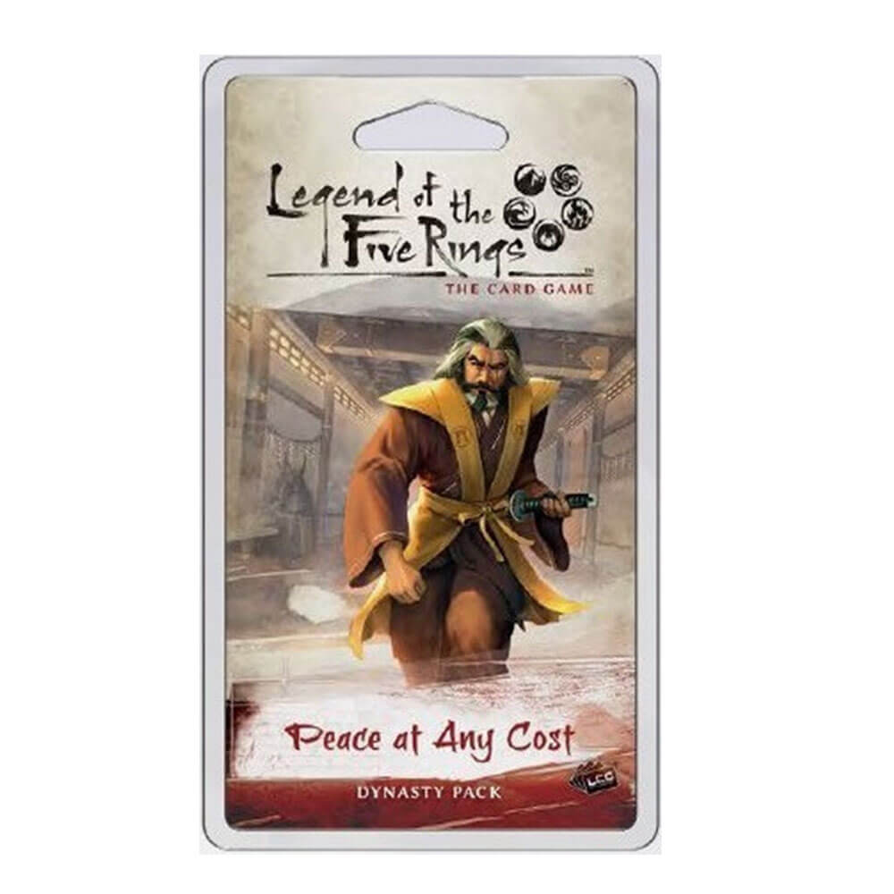 LOTFR Living Card Game