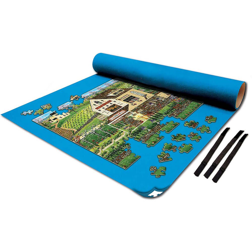 MP Accessoires Puzzle Roll Up