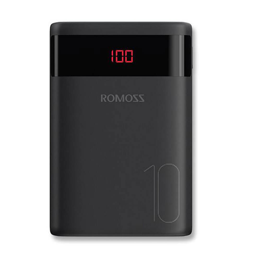 Romoss Ares Power Bank