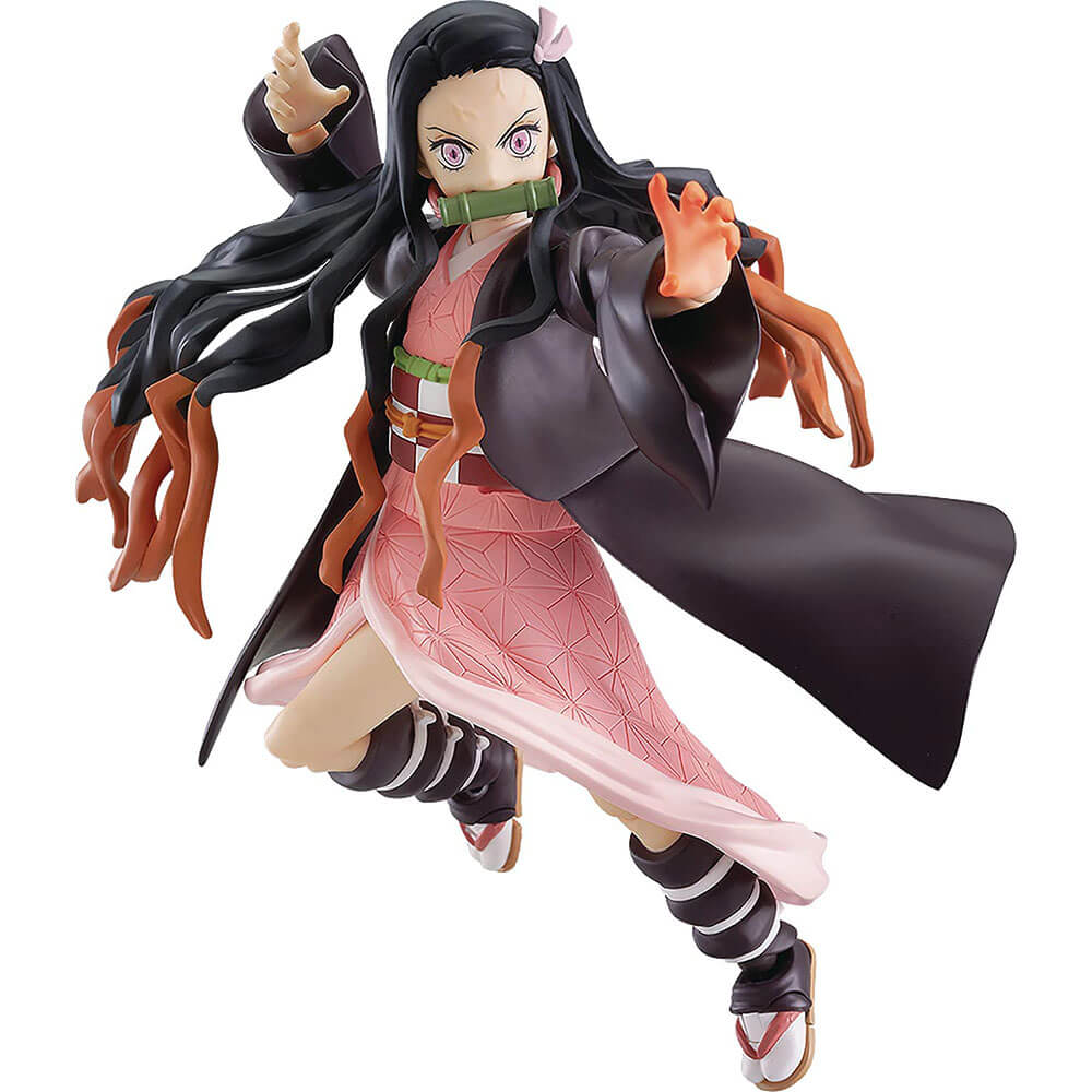 Demon Slayer Kimetsu No Yaiba DX Figma