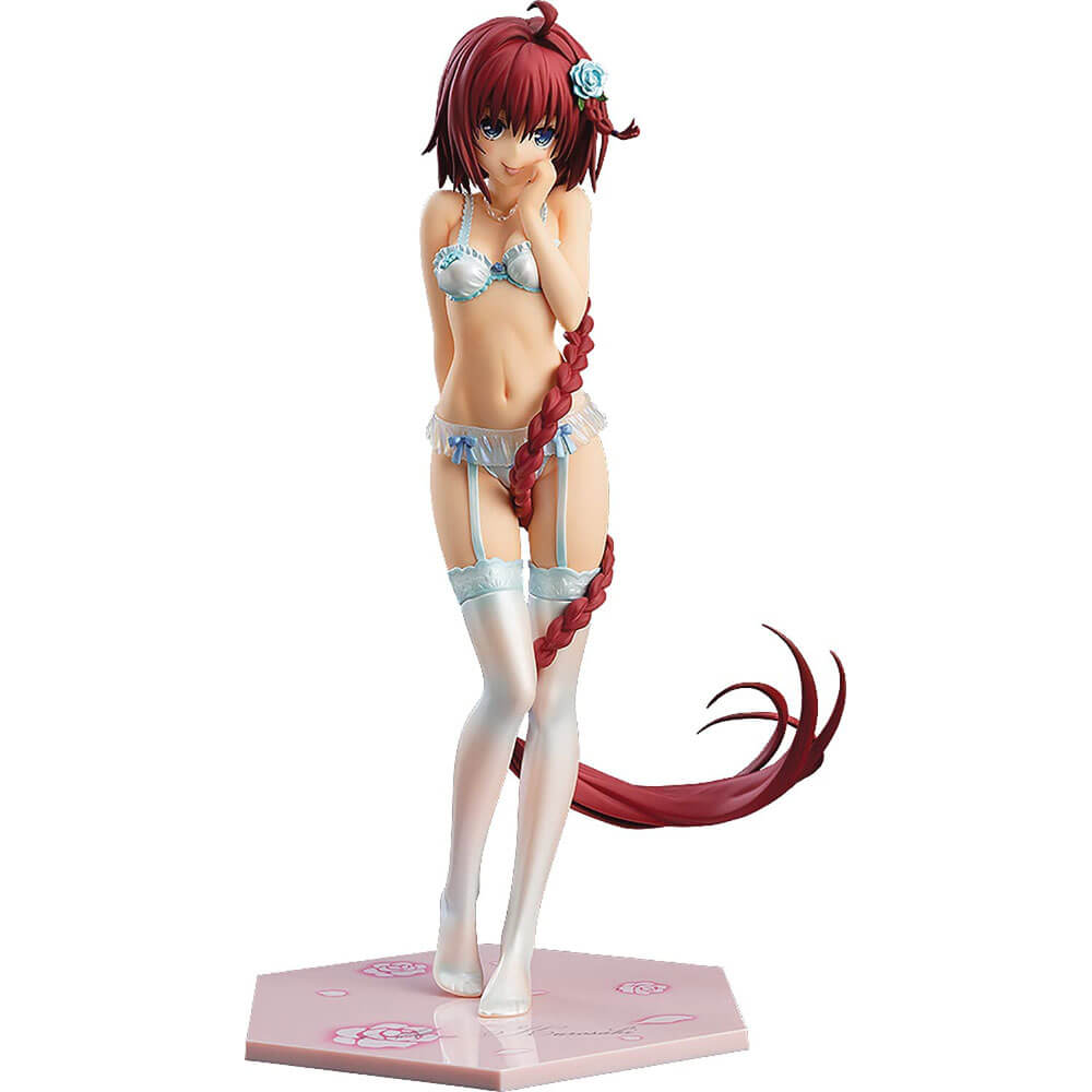 To Love-Ru Darkness Mea Kurosaki Refined Version Figure