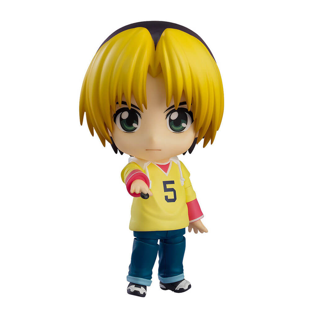 hikaru no go nendoroidの姿